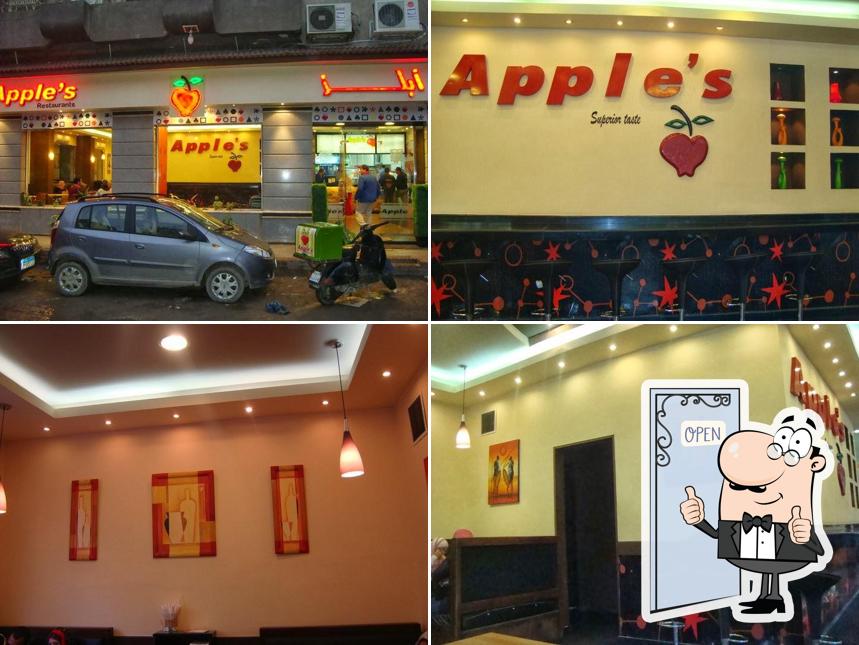 Apples Restaurant