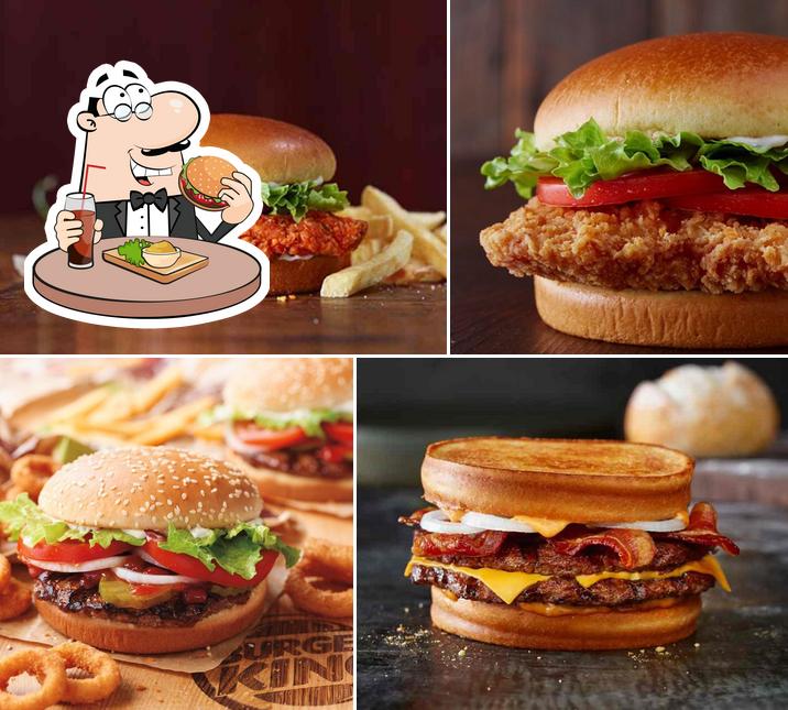 Burger King