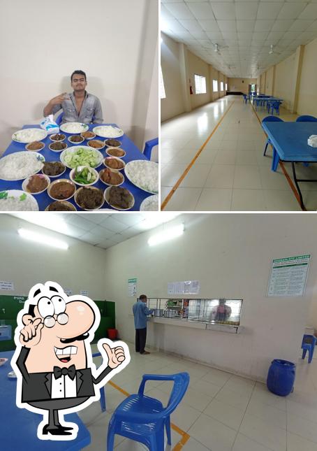Hoorain Canteen