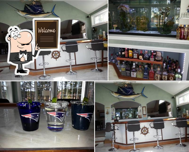 Clarks Bar