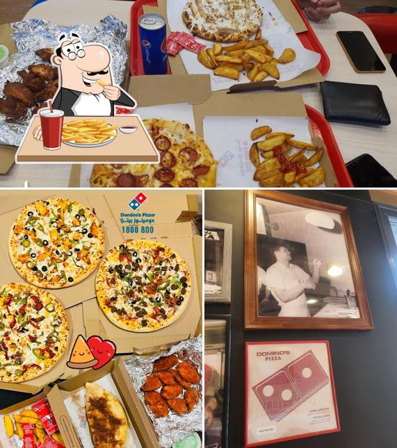 Domino's Pizza