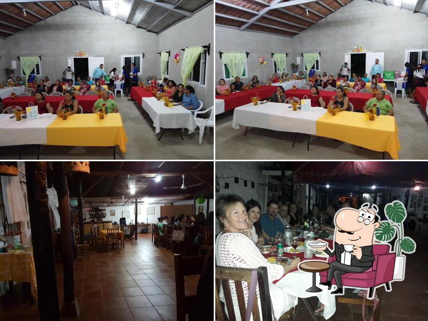 El Mesón