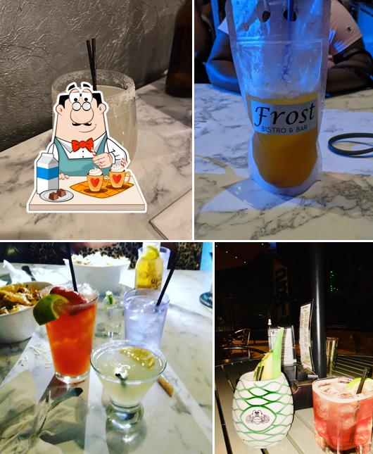 Frost Bistro