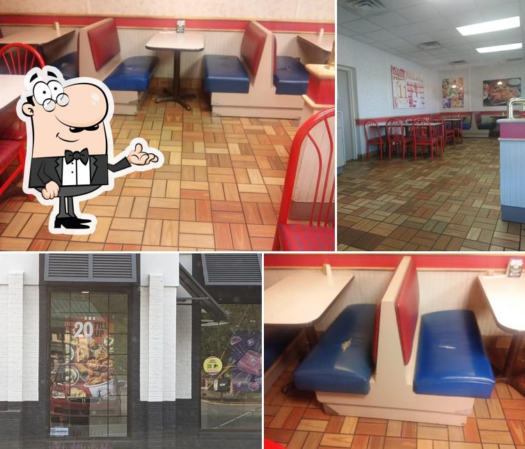 KFC