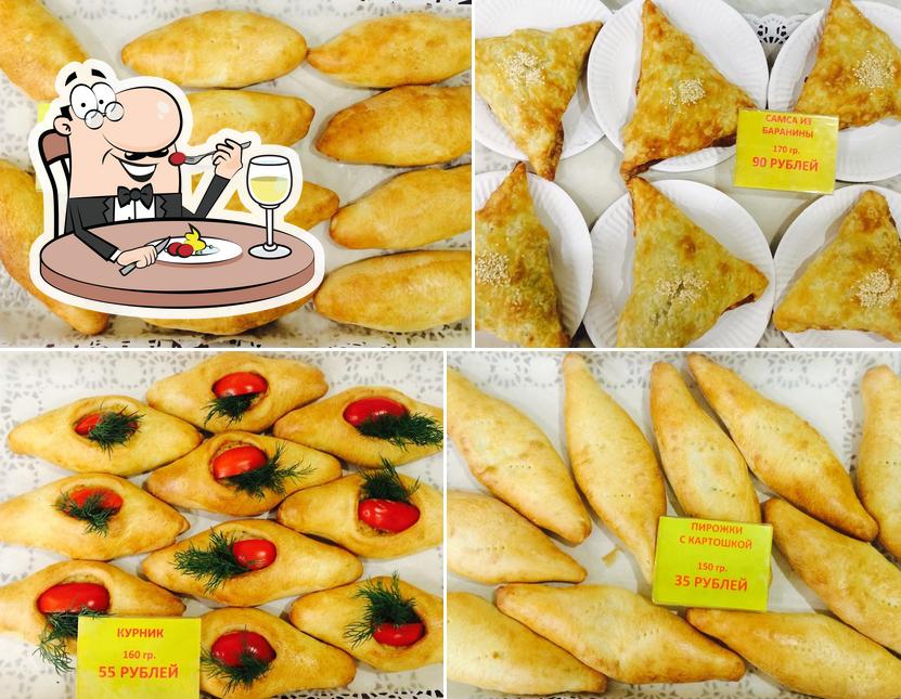 Кинто