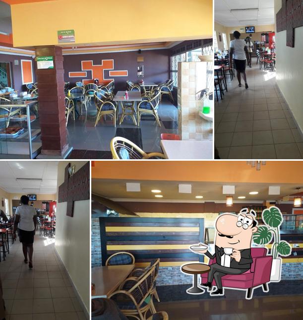 Kula Poa Restaurant
