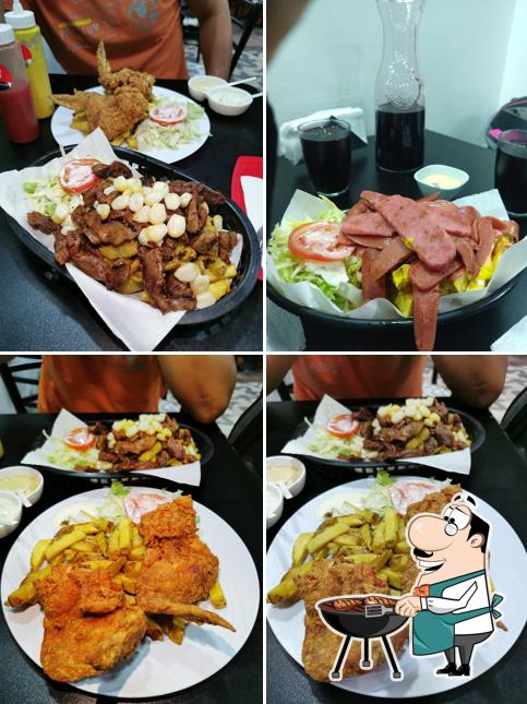 La Real Bajada