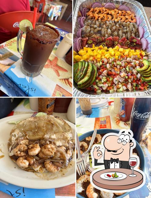 MARISCOS LOS FRESITAS