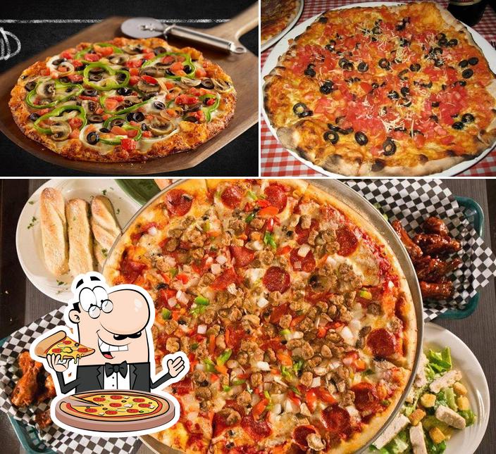 Pizzamigos