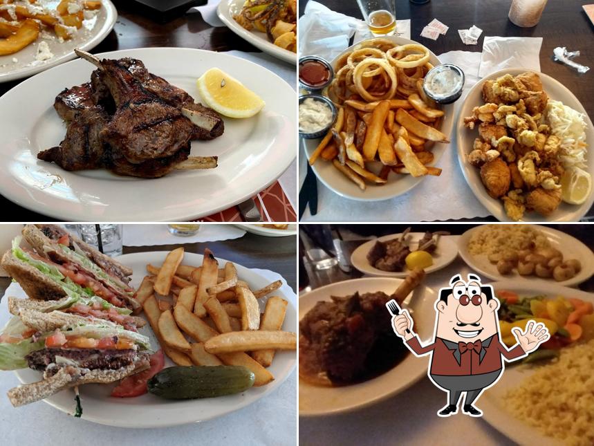 Greg's Tavern