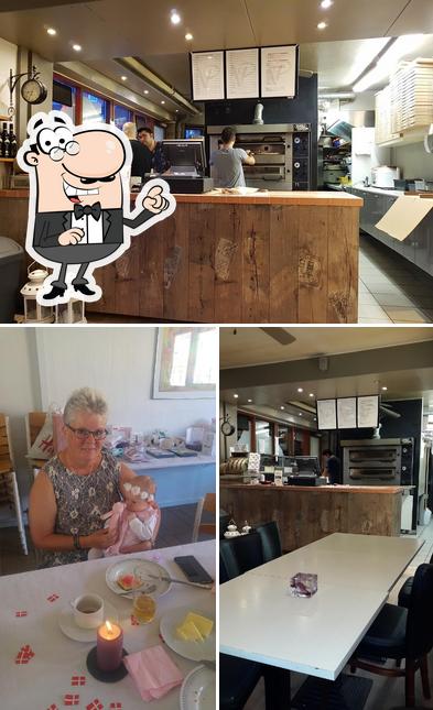 Vejlby Pizzabar