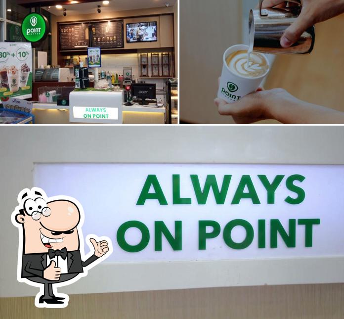 Point Coffee