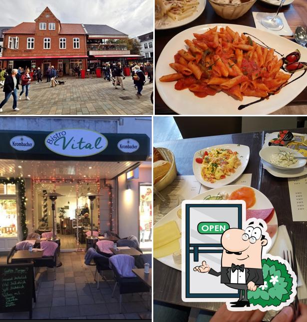 Bistro Vital Sylt