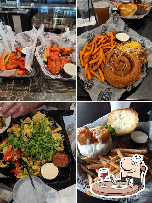 Boulder Tap House