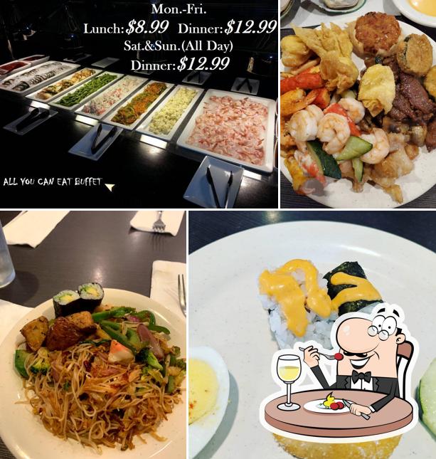 Qin Guan Restaurant