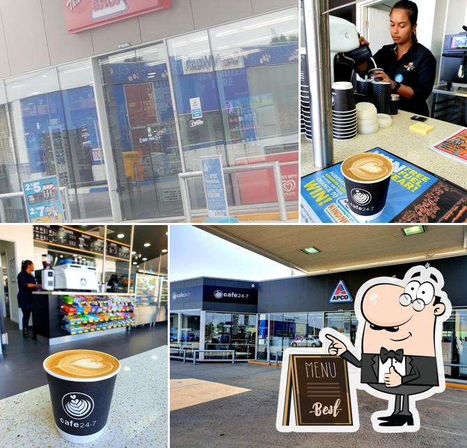 APCO Thomastown