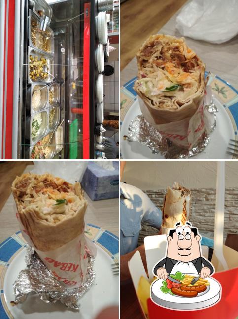 Ali Kebab