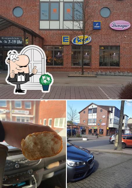 Bäckerei Dwenger