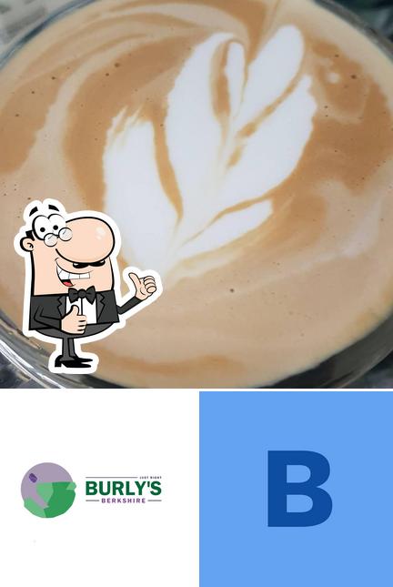 Burly's