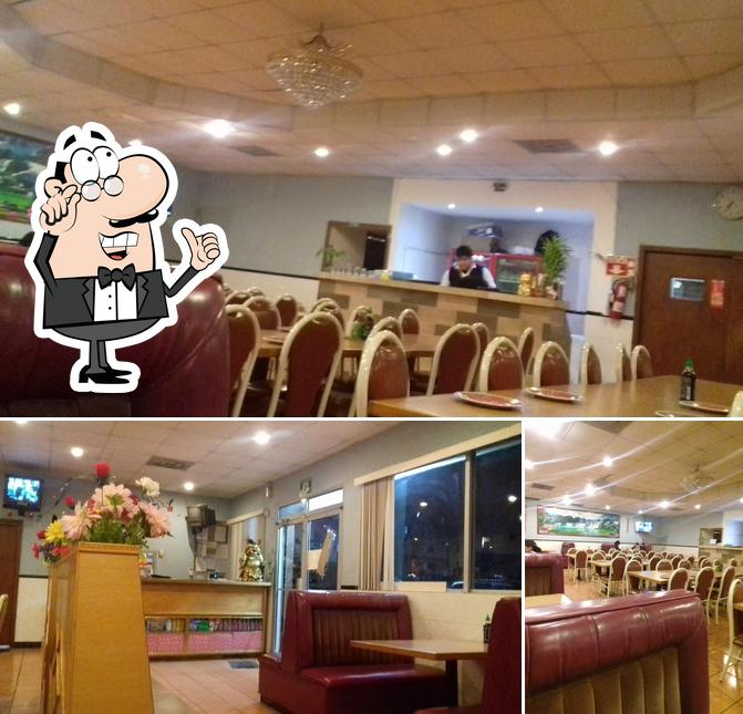 Café Hong Ming