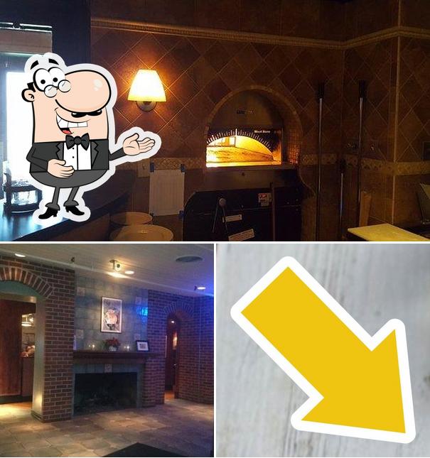 Cals Wood Fire Grill & Bar