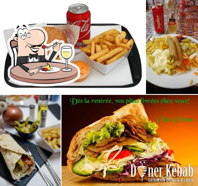 Chez Chivan