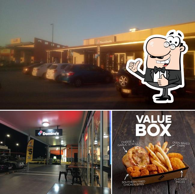 Domino's Pizza Pimpama