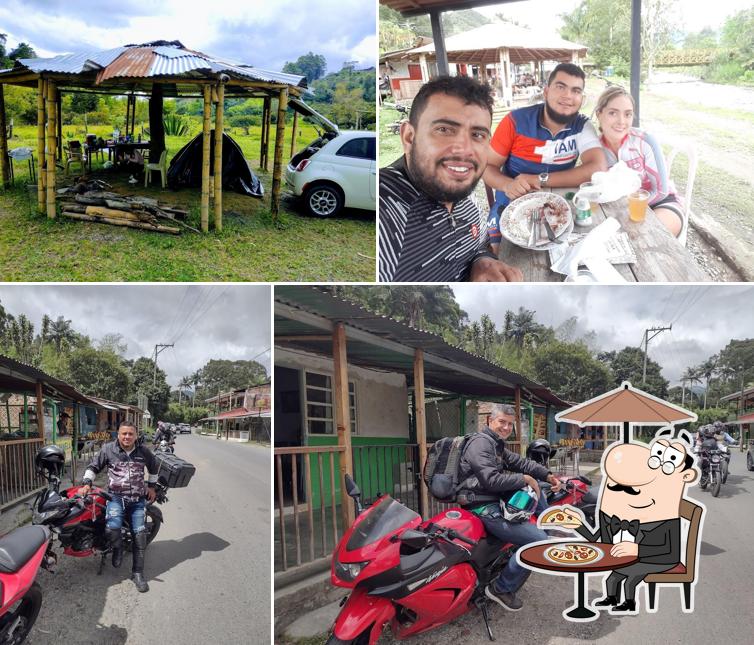 El Parador La Isla