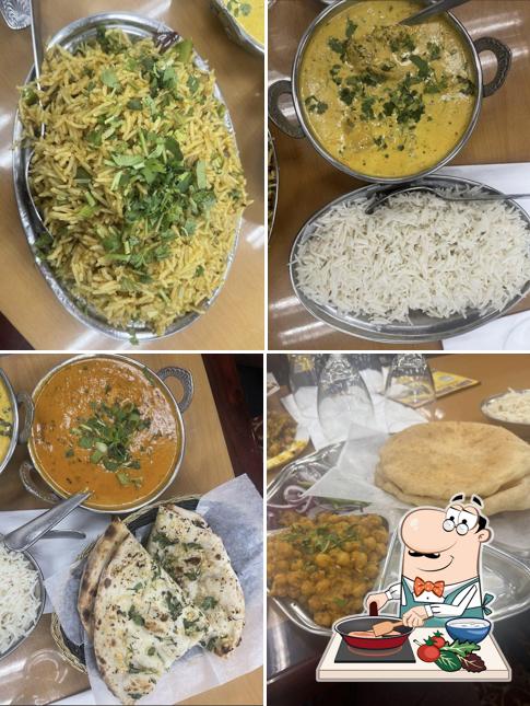 Happy’s Indian cuisine