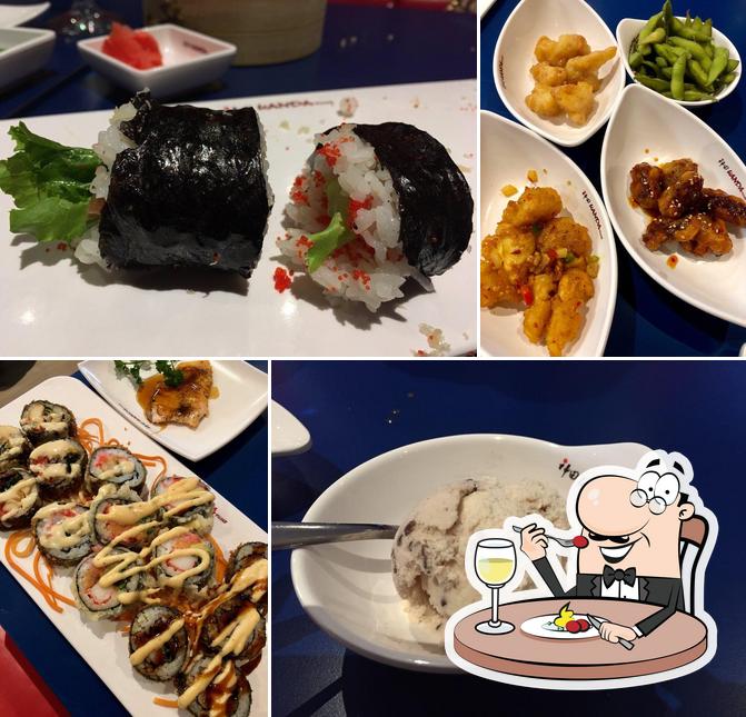 Kanda Sushi