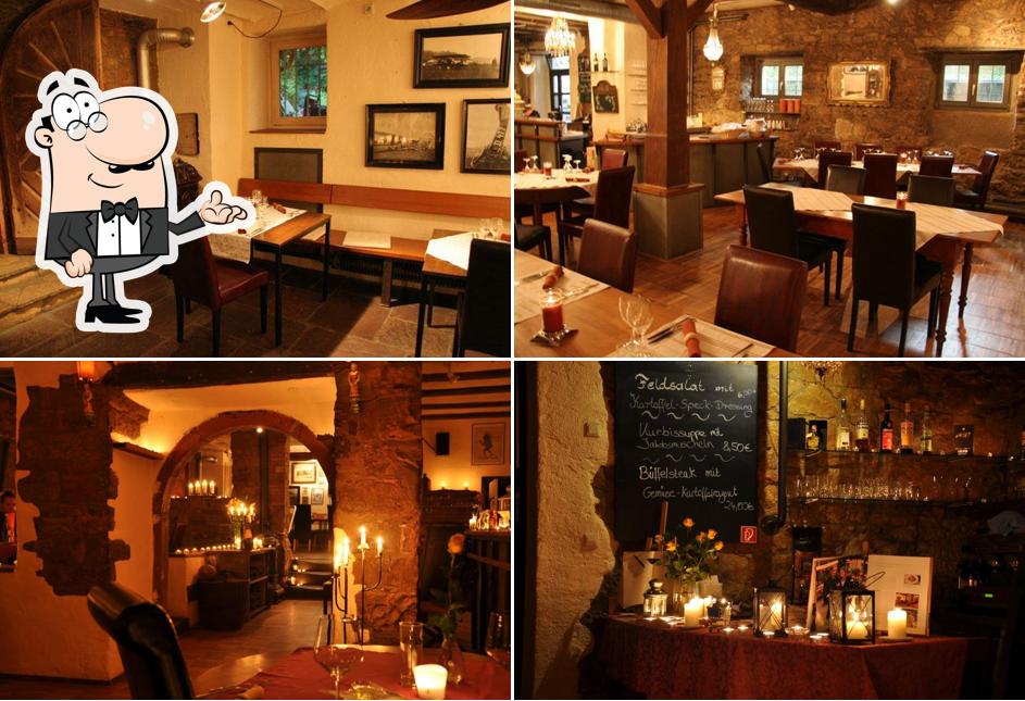 Osteria Mättle