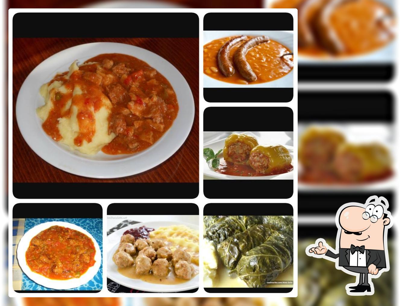 Restoran NewYork Podgorica