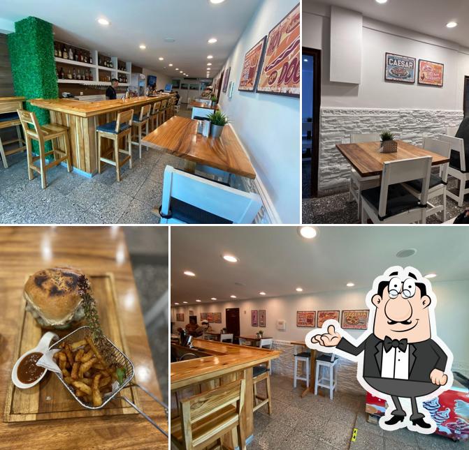 Rigo’s Pizza