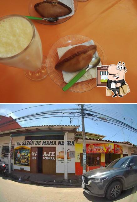 Salteñería Urubó Cotoca