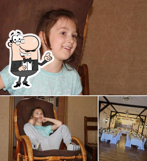 Ресторан Скопин