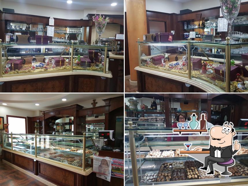 Sweet Creations Palumbo
