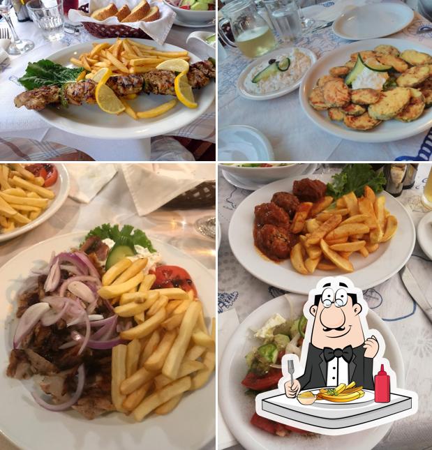 Restaurant Victoria