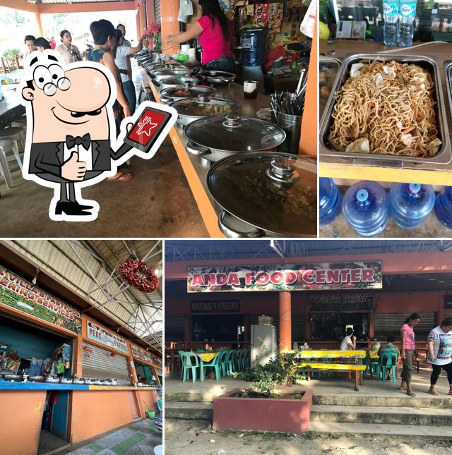 food center