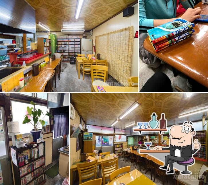 松島商店