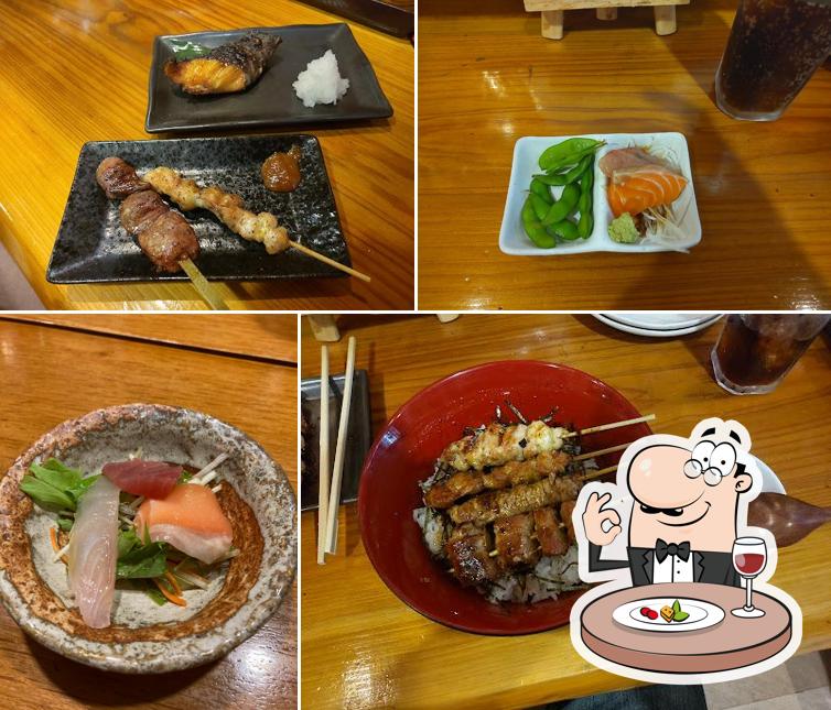 焼鳥居酒屋 とり火