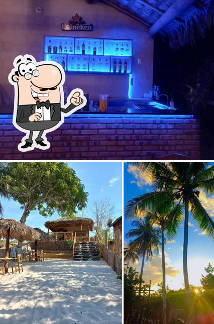 Restaurante Horizonte