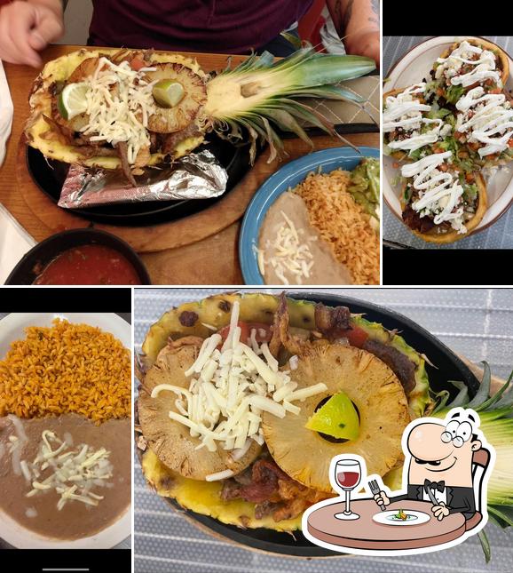 Rosita's Mexican Restaurant