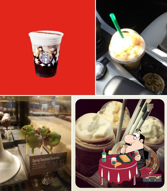 Starbucks Coffee Company