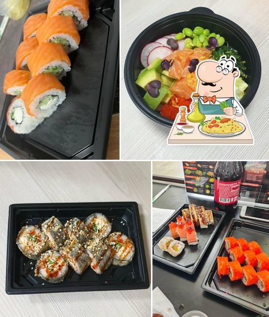 Sushi Studio