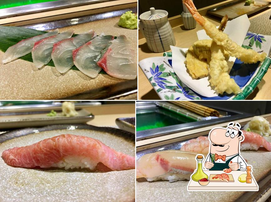 Sushiteru