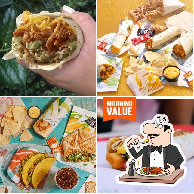 Taco Bell / KFC