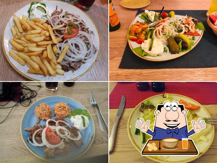 Taverna NOTOS