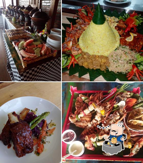 Warung Cenana