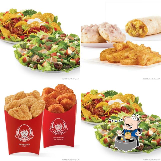 Wendy's