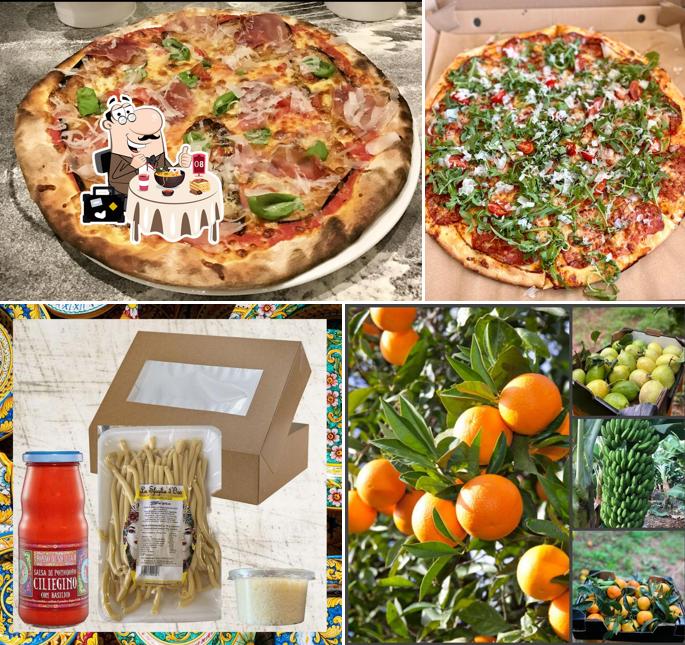 Pizza-Pazza da Leo